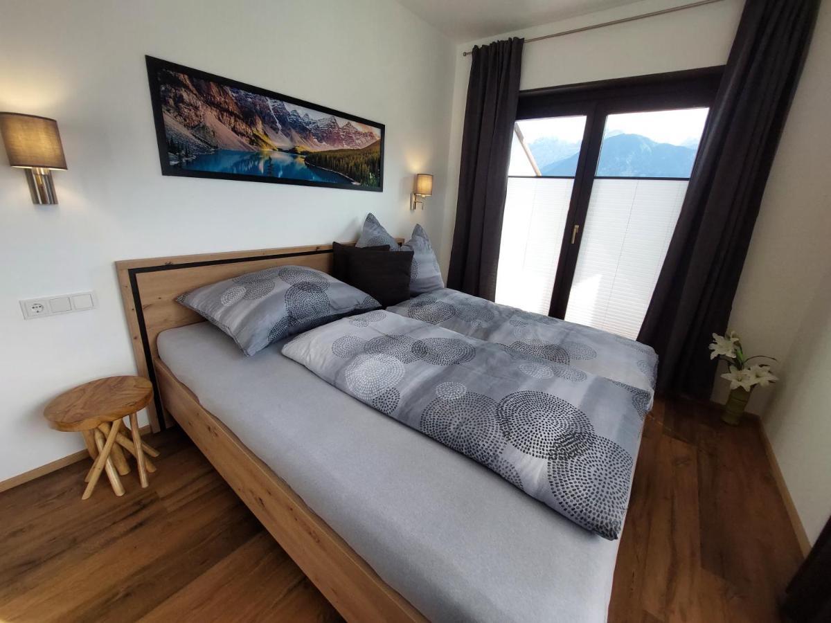 Dolomitenhome Apartments Patriasdorf Eksteriør billede