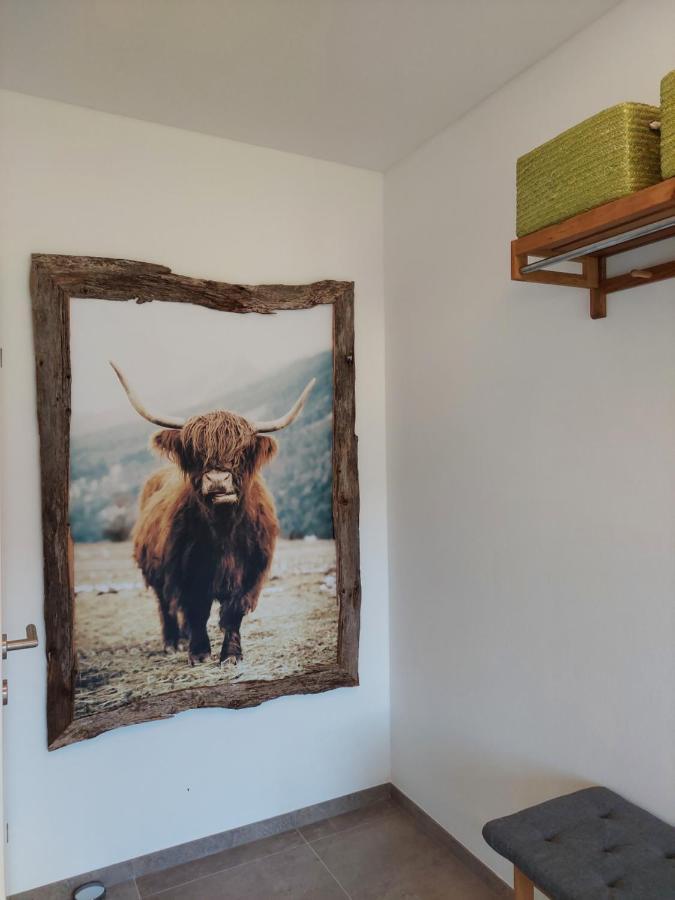 Dolomitenhome Apartments Patriasdorf Eksteriør billede
