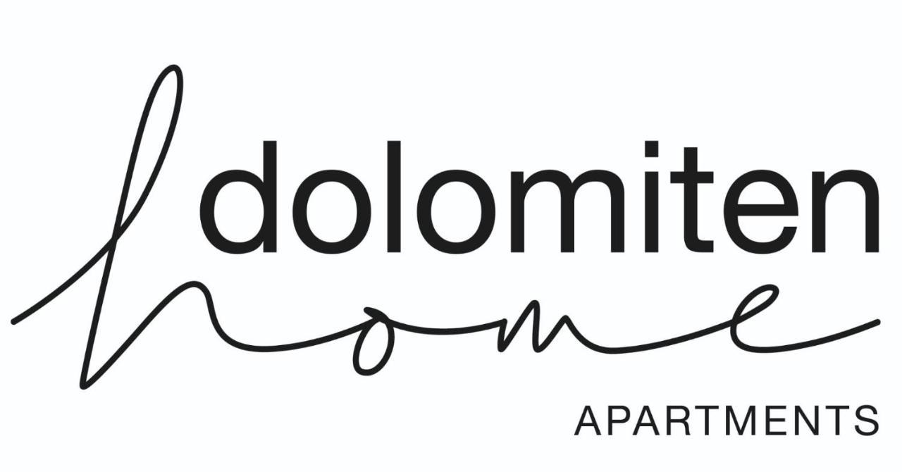 Dolomitenhome Apartments Patriasdorf Eksteriør billede
