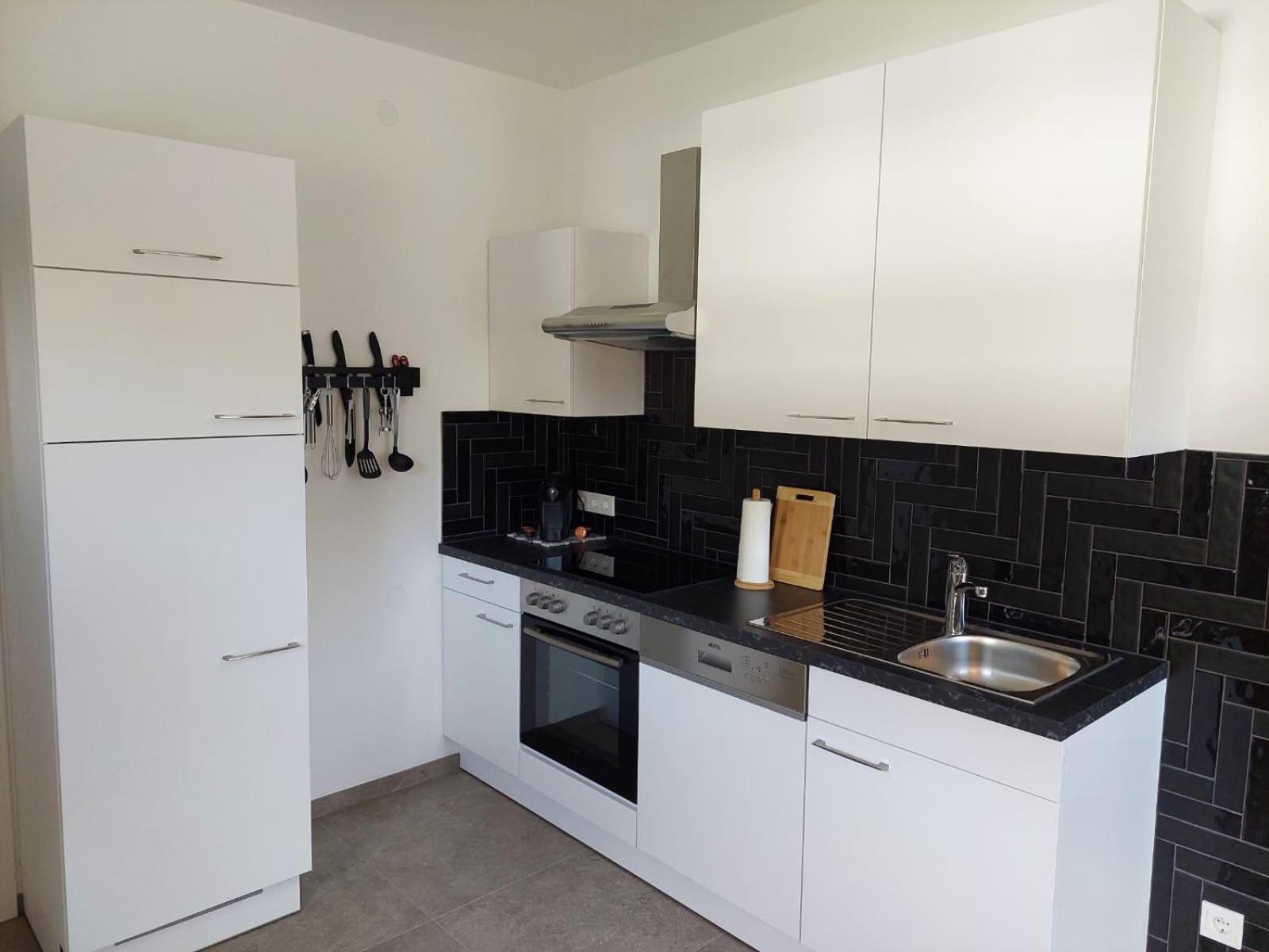 Dolomitenhome Apartments Patriasdorf Eksteriør billede